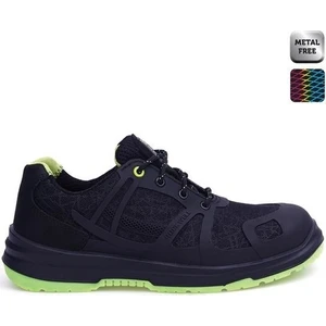 Rcw Kripton S1P Flex Erkek Ayakkabi