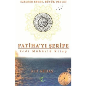 Fatiha-I Şerife - Arif Akdaş