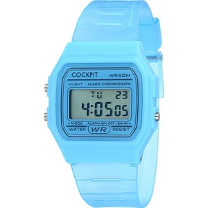 CK-T4091BE Çocuk Kol Saati