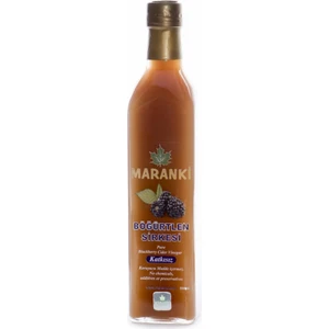 Böğürtlen Sirkesi 500 ml