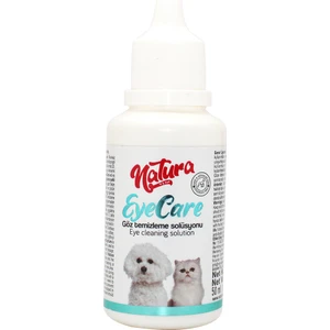 Eyecare Göz Temizleme Solüsyonu 50 ml