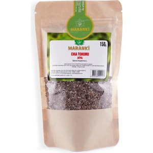 Chia Tohumu 150 gr