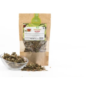 Alıç Çiçek Şeffaf Poşet 25 gr