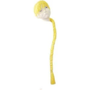 Rapunzel Peruğu