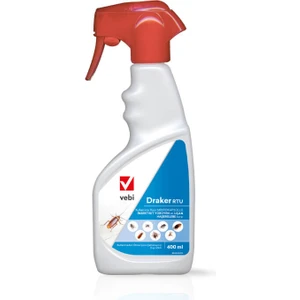 Akrep-Tahta Kurusu-Hamamböceği- Karınca  400 ml