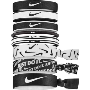 Mixed Hairbands 9 Pk Unisex Saç Bandı N.000.3537.036.OS-SIYAH