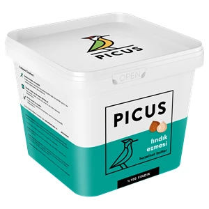 Fındık Ezmesi 1 kg