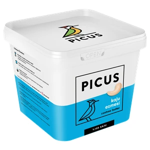 Kaju Ezmesi 1 kg
