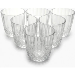 52760 Diony 6'lı Bardak 320 ml