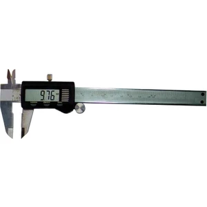 BTS12045 Dijital Kumpas 200 mm