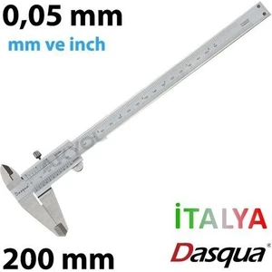 1120-3120 Mekanik Kumpas 0-200MM