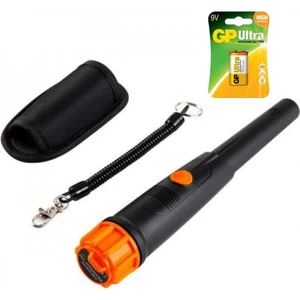 Md 720 Pointer Hazine Altın Metal Dedektörü