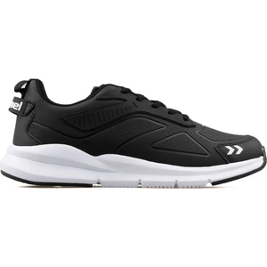 Hml Tomson Unisex Siyah Sneaker 900057-2001