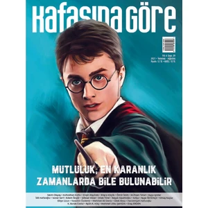 Kafasına Göre Dergi Sayı : 39 (Temmuz-Ağustos 2021)
