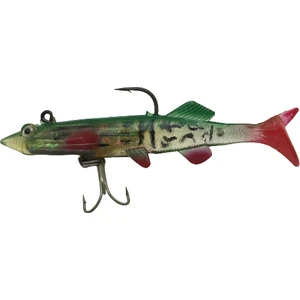 LW009 10CM. Turna BALIĞI-J262