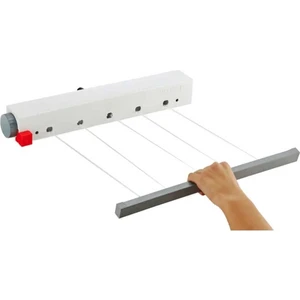 Y-016 Çek As Otomatik Çamaşır Asacağı