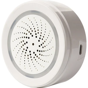 Akıllı Ev Wifi Alarm Sireni