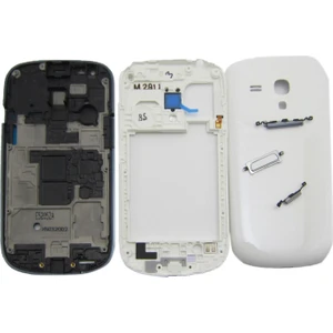 Samsung Galaxy I8190 S3 Mini Uyumlu Kasa