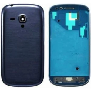 Samsung Galaxy I8190 S3 Mini Uyumlu Kasa