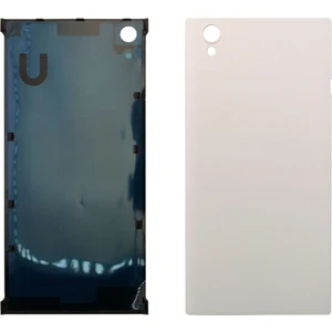 Sony Xperia Xa1 Ultra Uyumlu Batarya Kapağı (Beyaz) VR-3217
