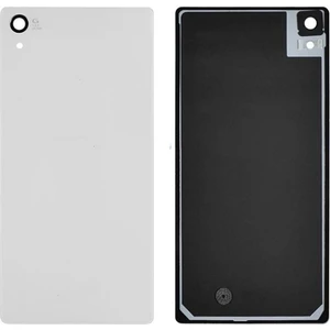 Sony Xperia Z2 Uyumlu Batarya Kapağı (Beyaz) VR-5362