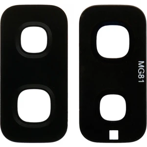 Samsung Galaxy G965 S9 Plus Uyumlu Kamera Camı