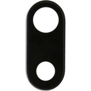 Apple iPhone 7 Plus Uyumlu Çerçeveli Kamera Camı