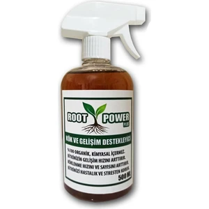 Root Power Plus