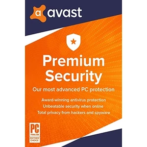 Premium Security 2022 1 Pc 1 Yıl Key