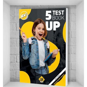 Speed Up Publishing 5. Sınıf Test Book Soru Bankası