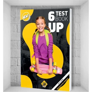 Speed Up Publishing 6. Sınıf Test Book Soru Bankası
