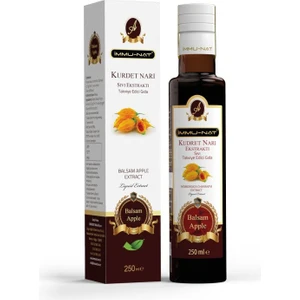 Kudret Narı Sıvı Ekstraktı  250 ml