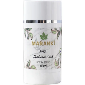 Deodorant