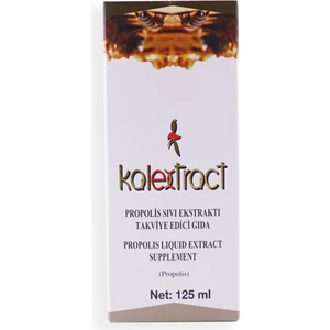 Propolis Ekstratı 125 ml
