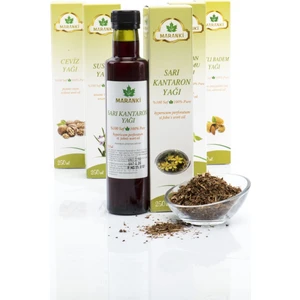 Sarı Kantaron Yağı 250 ml