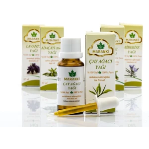 Çay Ağacı Yağı 20 ml