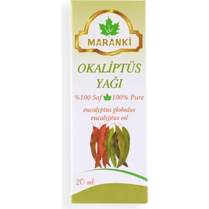 Okaliptus Yağı 20 ml