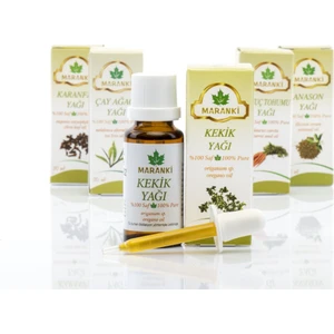 Kekik Yağı 20 ml