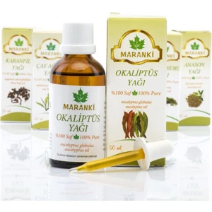 Okaliptüs Yağı 50 ml