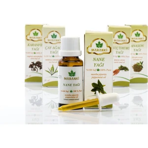 Nane Yağı 20 ml