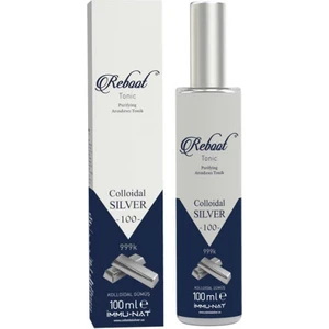 Gümüş Arındırıcı Tonik 100 ml
