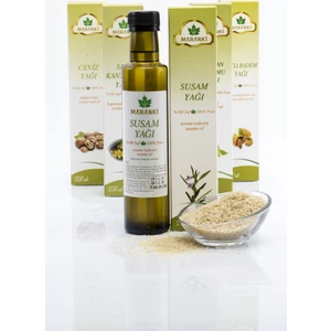 Susam Yağı 250 ml
