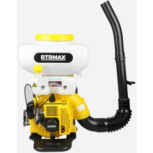 Rtrmax RTM9620 Benzinli Sırt Ilaclama Atomizer 20 Lt