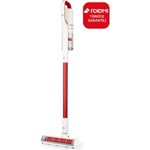 S1 Special 28.8V Kablosuz Şarjlı Dikey Süpürge (Roidmi Türkiye Garantili)