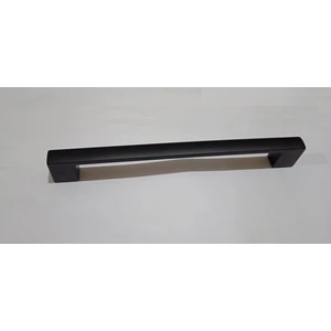 Kale Kulp Alüminyum 128MM Mat Siyah (Dolap Çekmece Mobilya Mutfak)