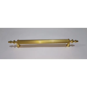 Asos Boru Lüks Kulp 160MM Gold (Dolap Çekmece Mobilya Mutfak)