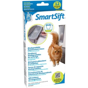 Cat İt Smartsift Yedek Atık Torbası 12 Li