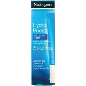 Hydro Boost Göz Kremi 15 Ml