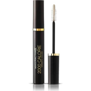 Max Factor 2000 Calorie Maskara Siyah