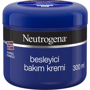 Besleyici Bakım Kremi 300 ml